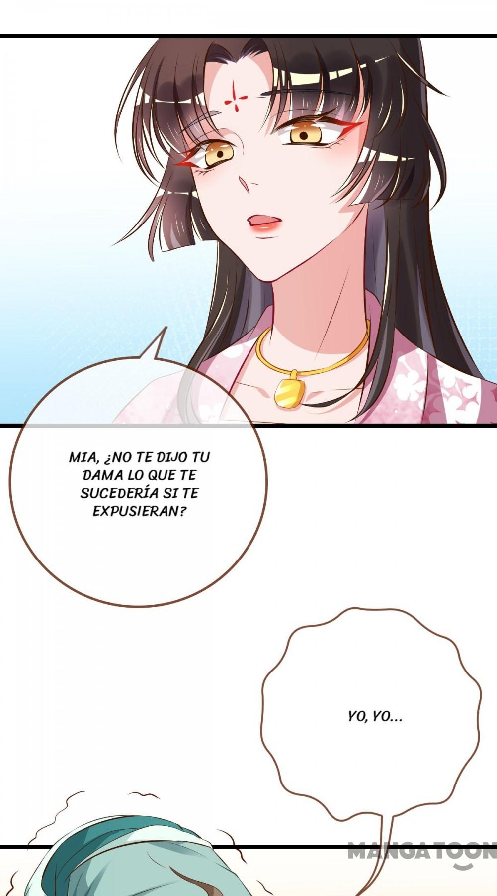 Read Hombres Infieles Deben Morir ES Manga Online