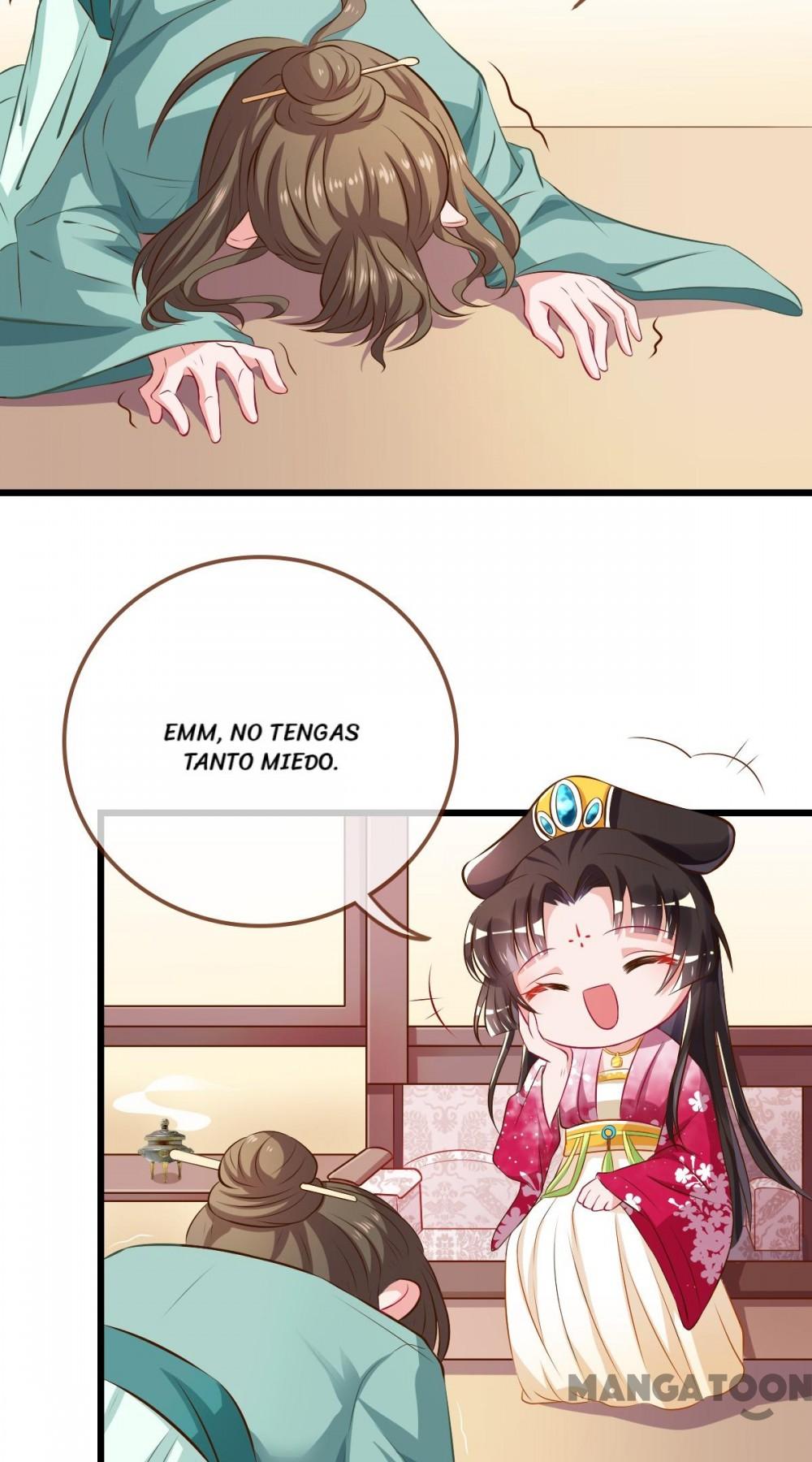 Read Hombres Infieles Deben Morir ES Manga Online