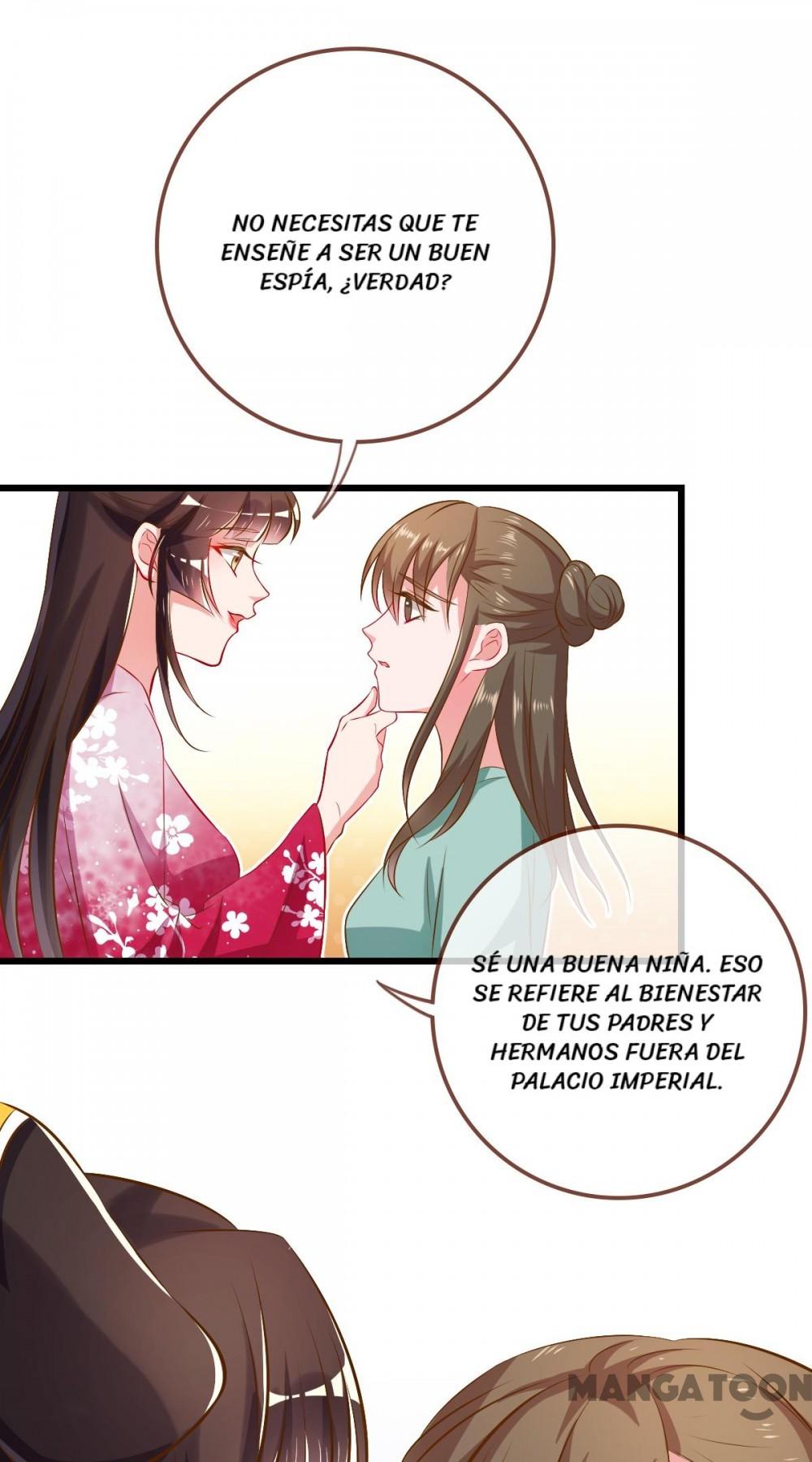 Read Hombres Infieles Deben Morir ES Manga Online