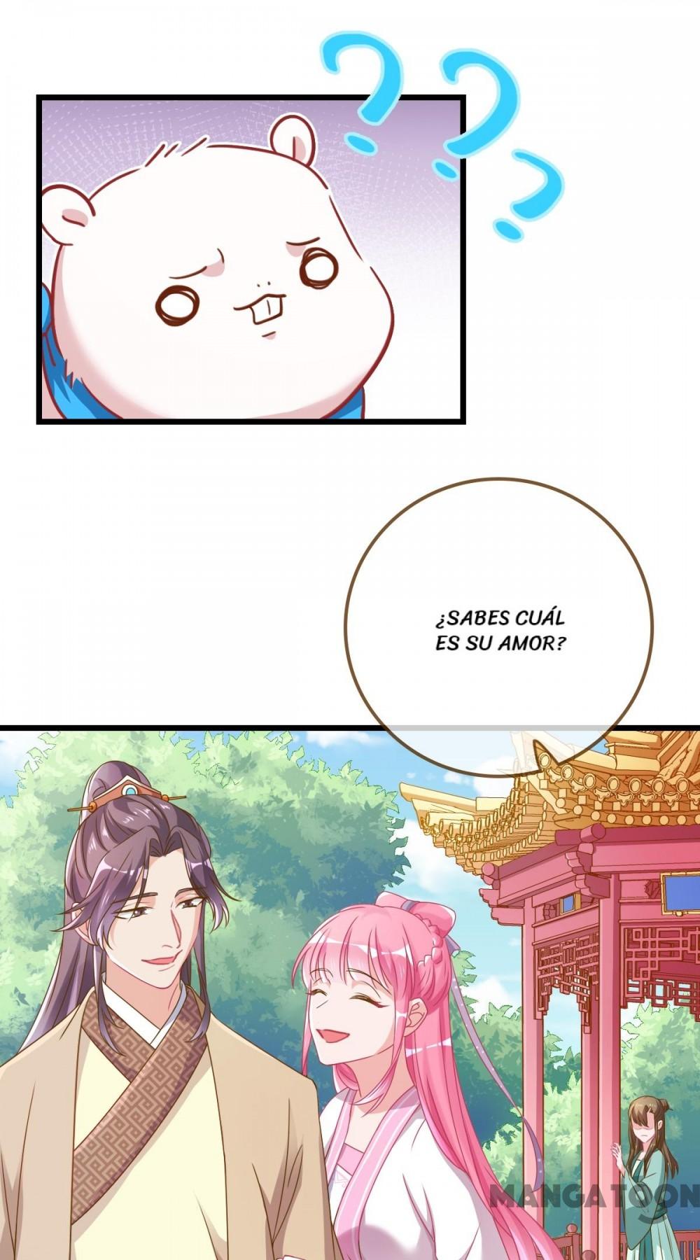 Read Hombres Infieles Deben Morir ES Manga Online