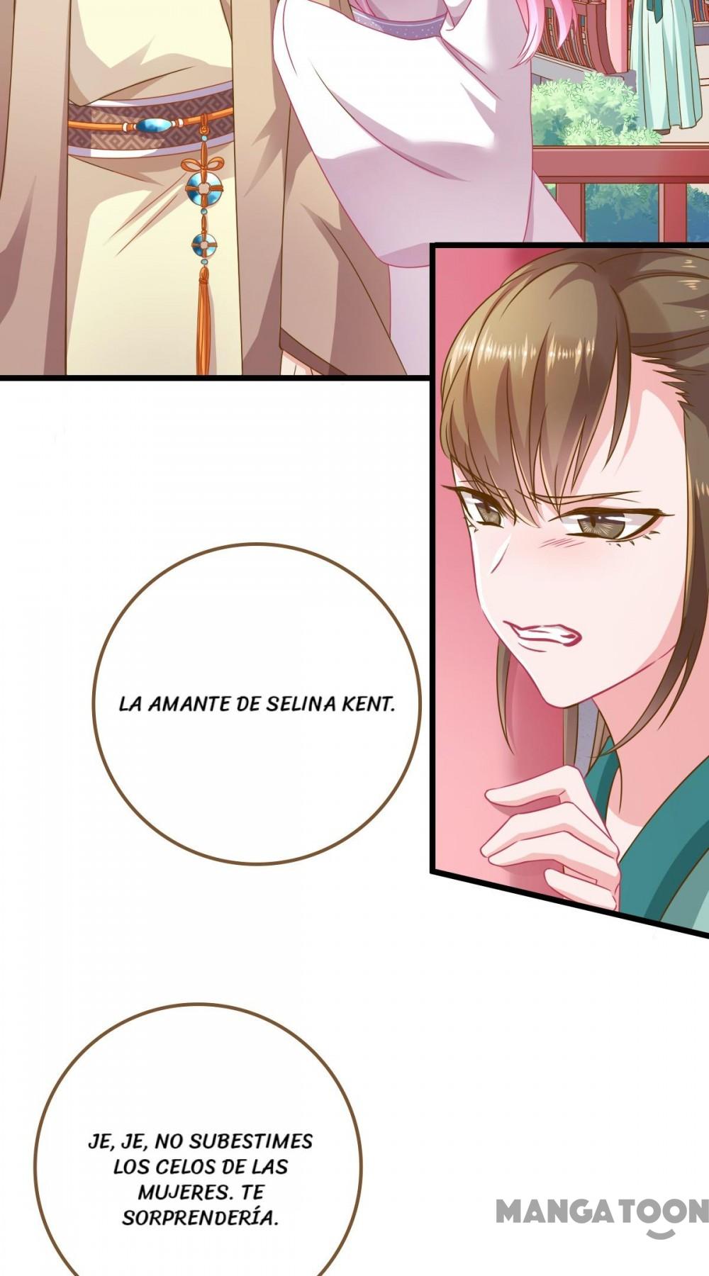 Read Hombres Infieles Deben Morir ES Manga Online