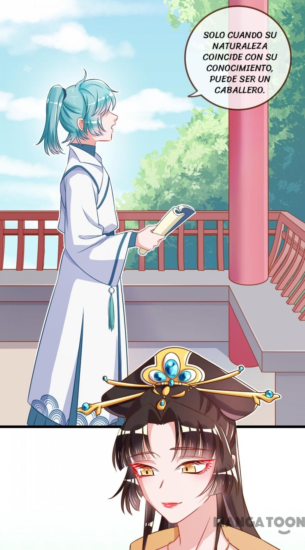 Read Hombres Infieles Deben Morir ES Manga Online