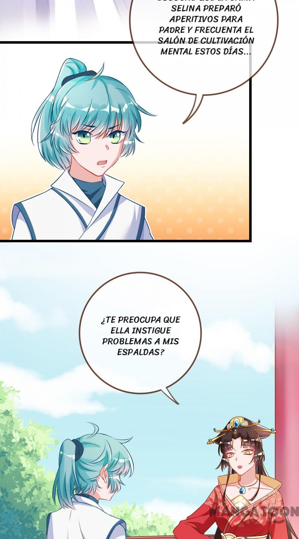 Read Hombres Infieles Deben Morir ES Manga Online