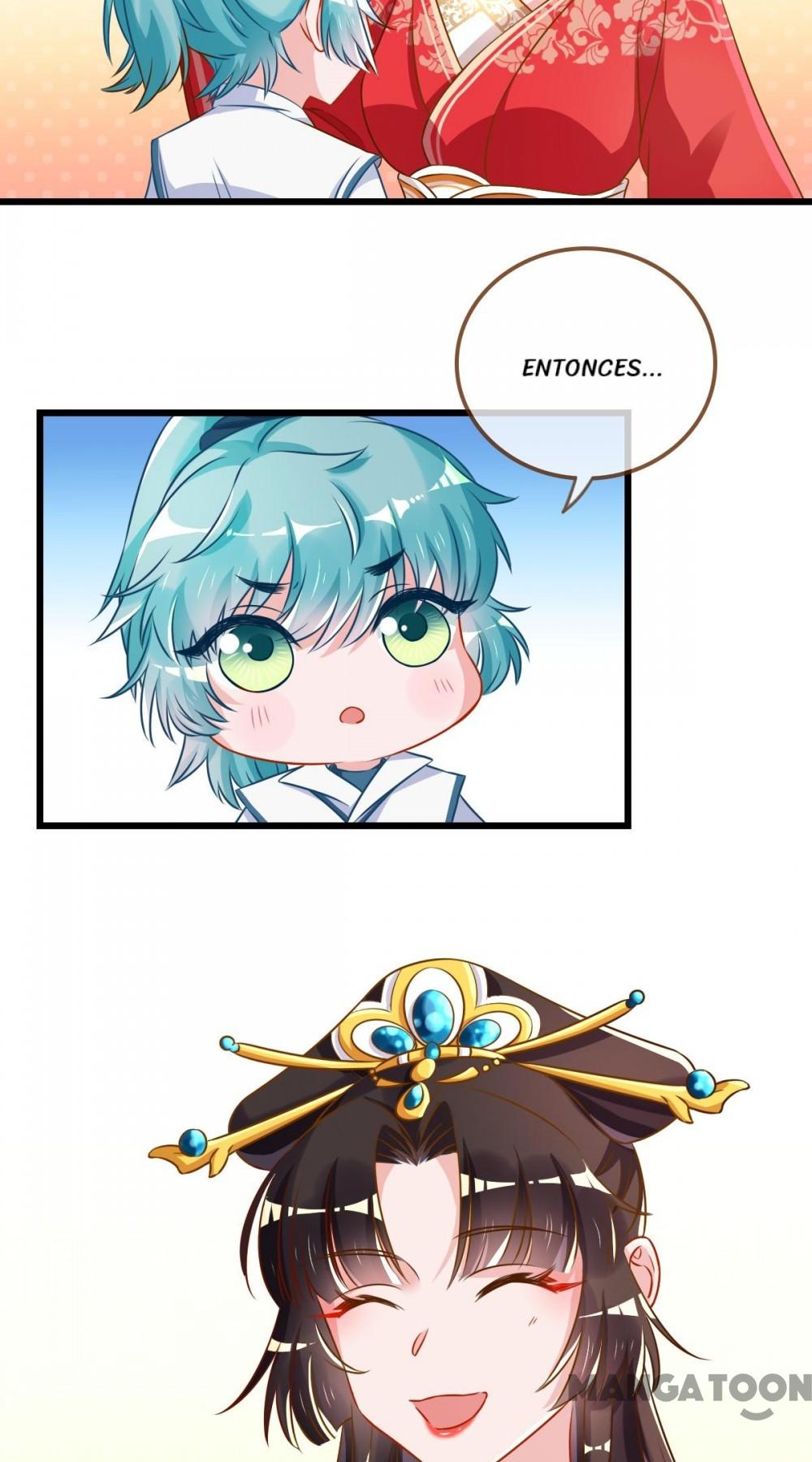 Read Hombres Infieles Deben Morir ES Manga Online