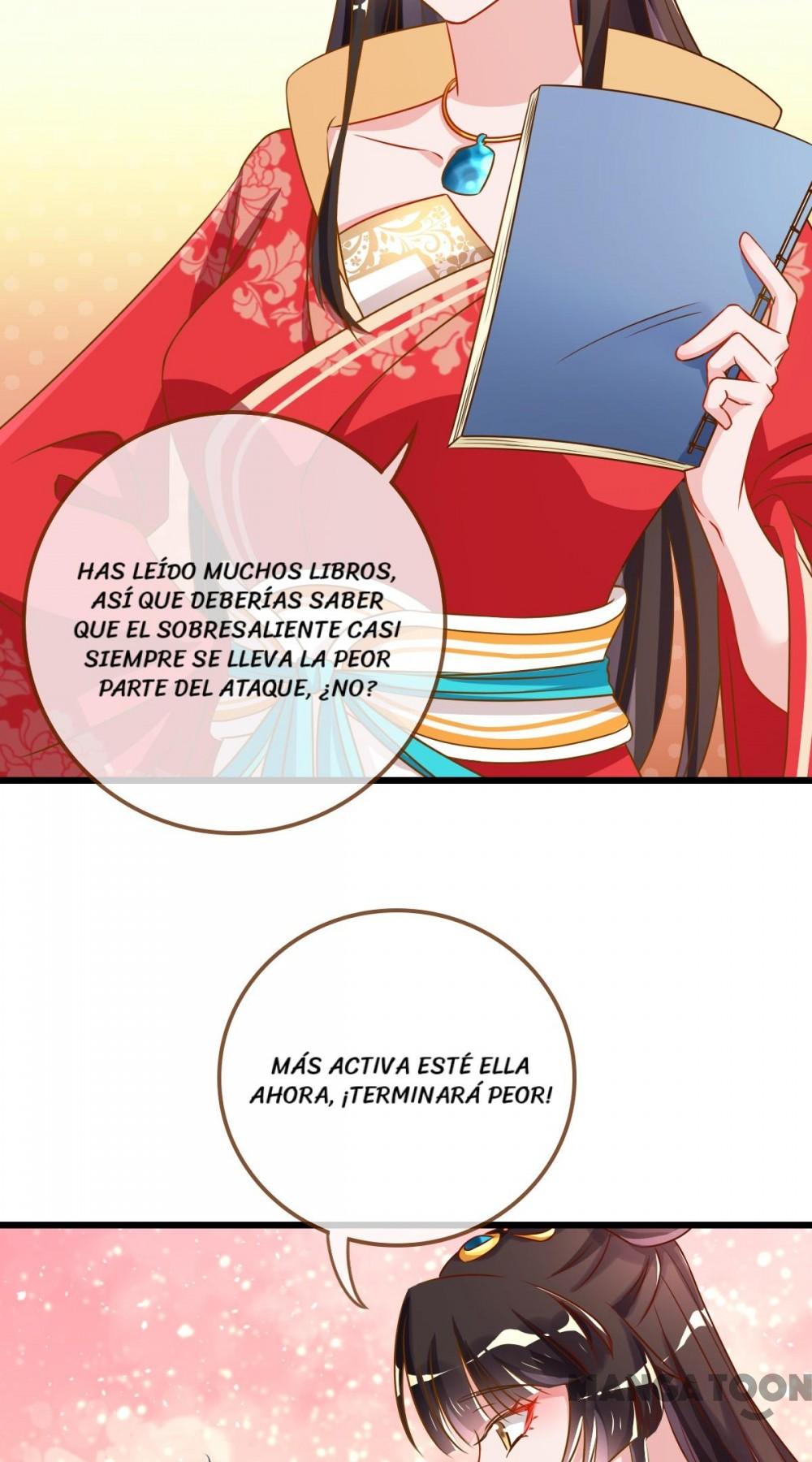 Read Hombres Infieles Deben Morir ES Manga Online