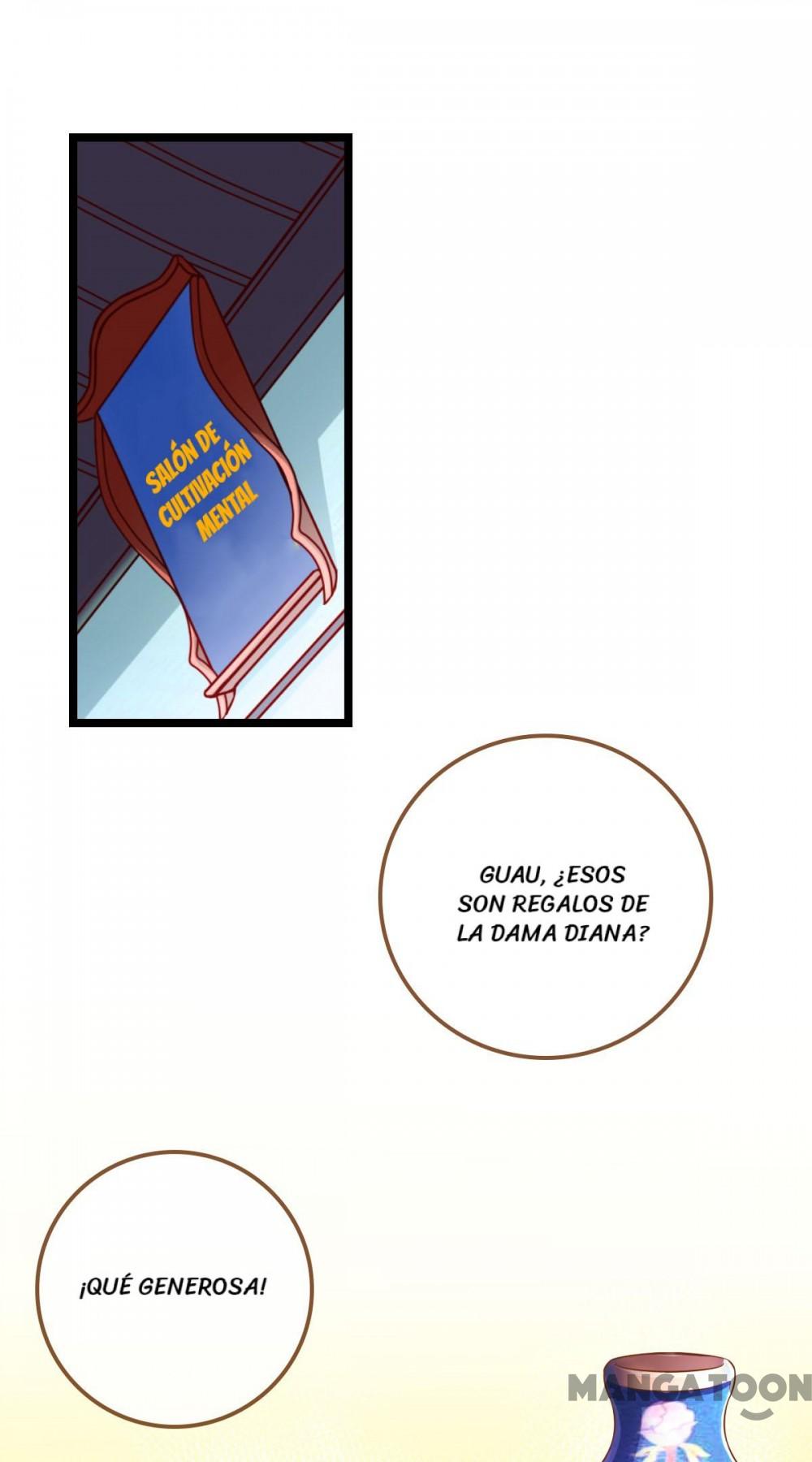 Read Hombres Infieles Deben Morir ES Manga Online