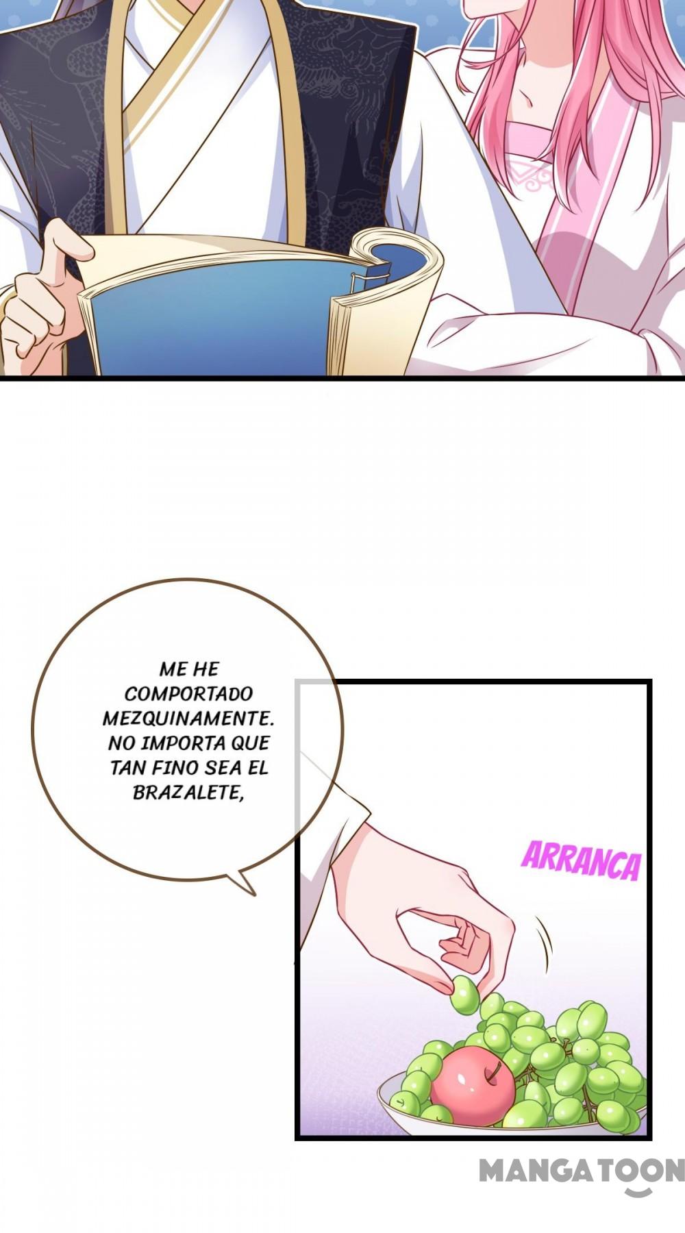 Read Hombres Infieles Deben Morir ES Manga Online