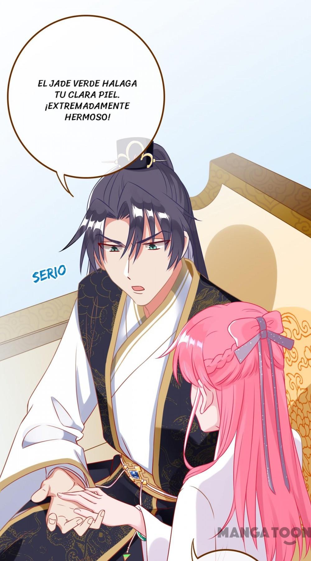 Read Hombres Infieles Deben Morir ES Manga Online