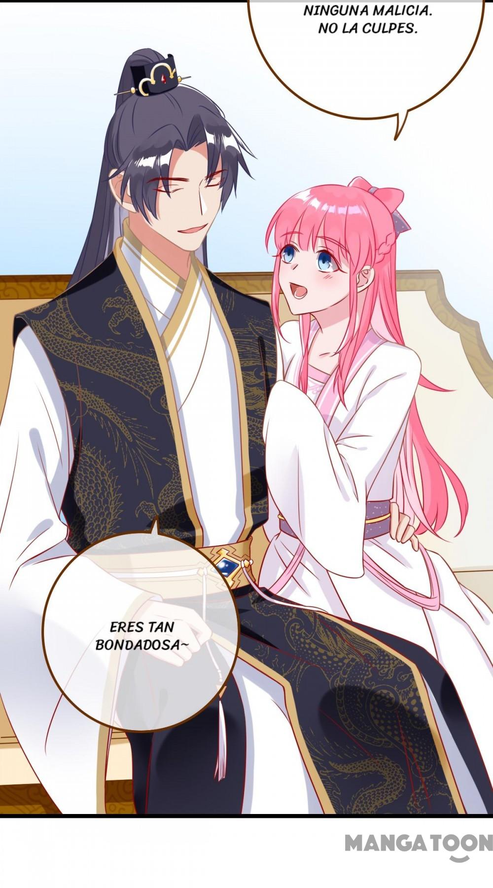 Read Hombres Infieles Deben Morir ES Manga Online