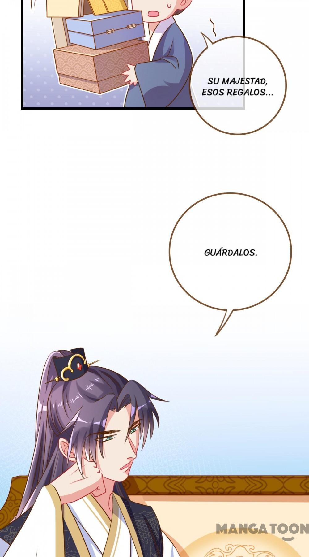 Read Hombres Infieles Deben Morir ES Manga Online