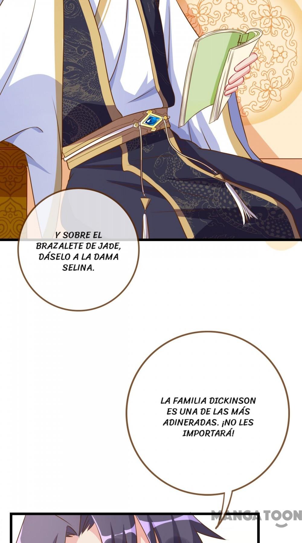 Read Hombres Infieles Deben Morir ES Manga Online