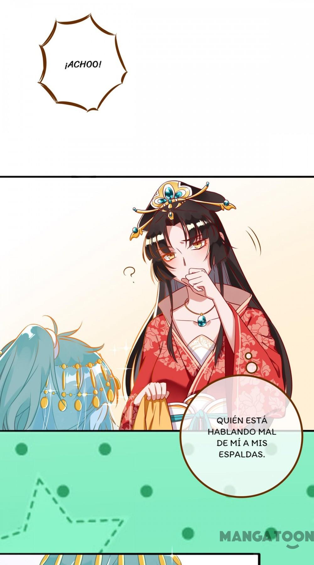 Read Hombres Infieles Deben Morir ES Manga Online