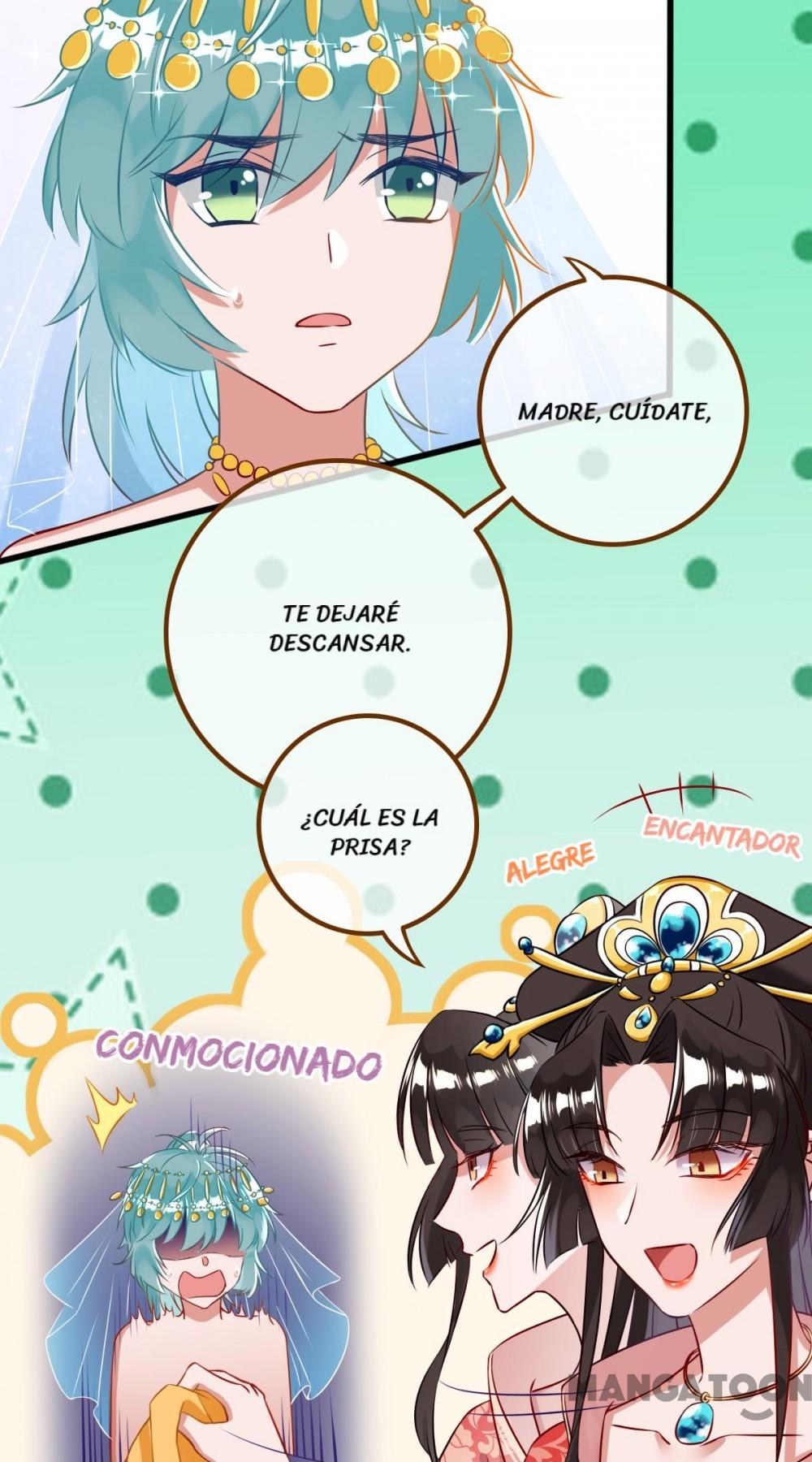 Read Hombres Infieles Deben Morir ES Manga Online