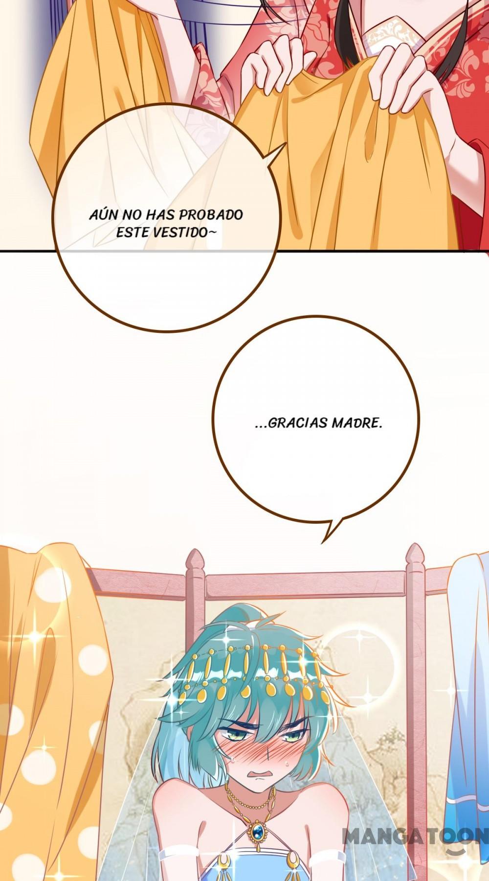 Read Hombres Infieles Deben Morir ES Manga Online