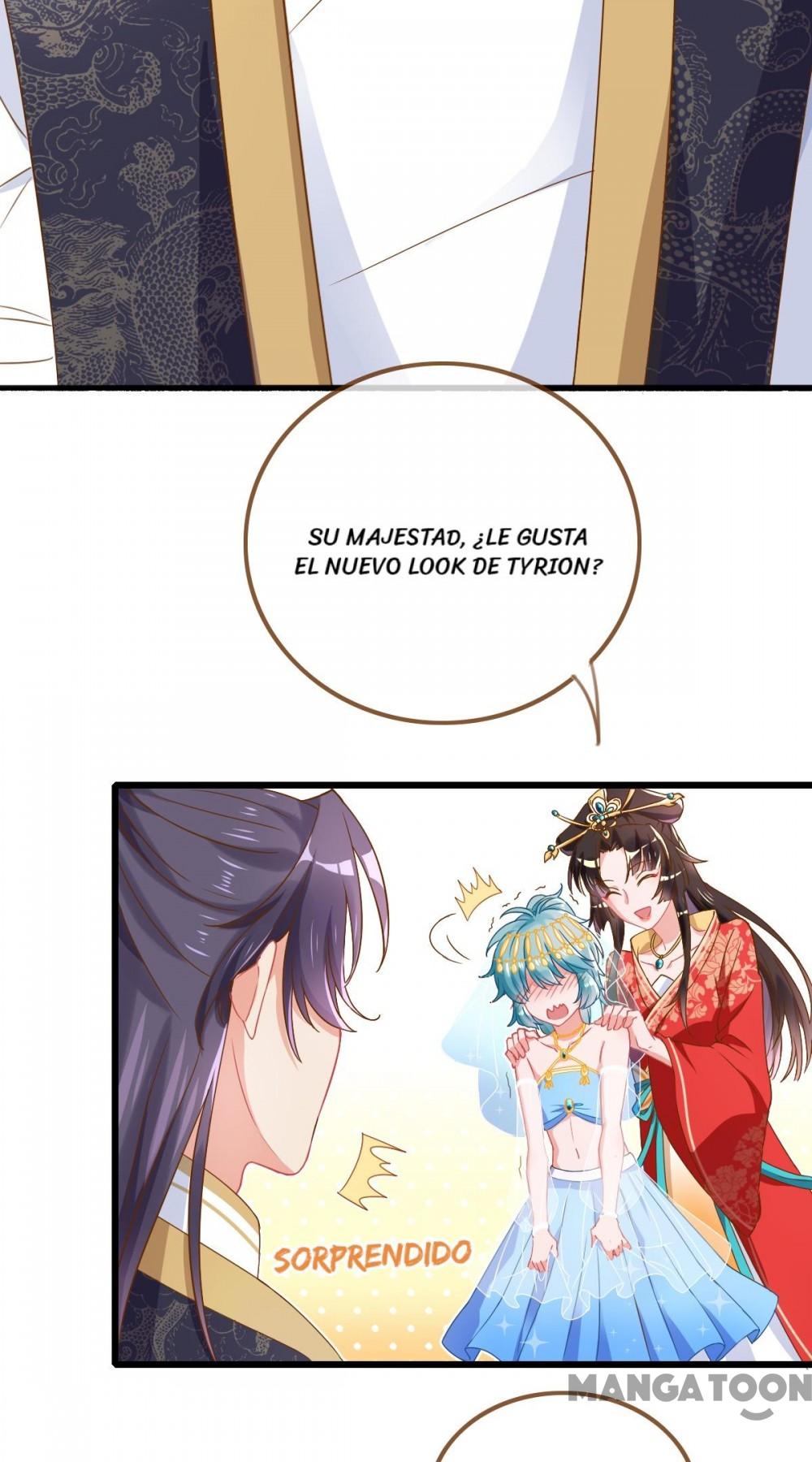 Read Hombres Infieles Deben Morir ES Manga Online