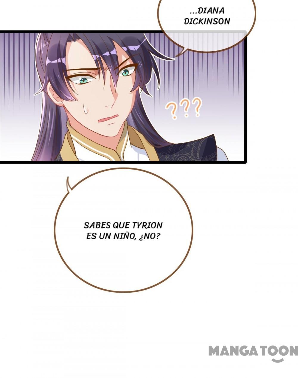 Read Hombres Infieles Deben Morir ES Manga Online