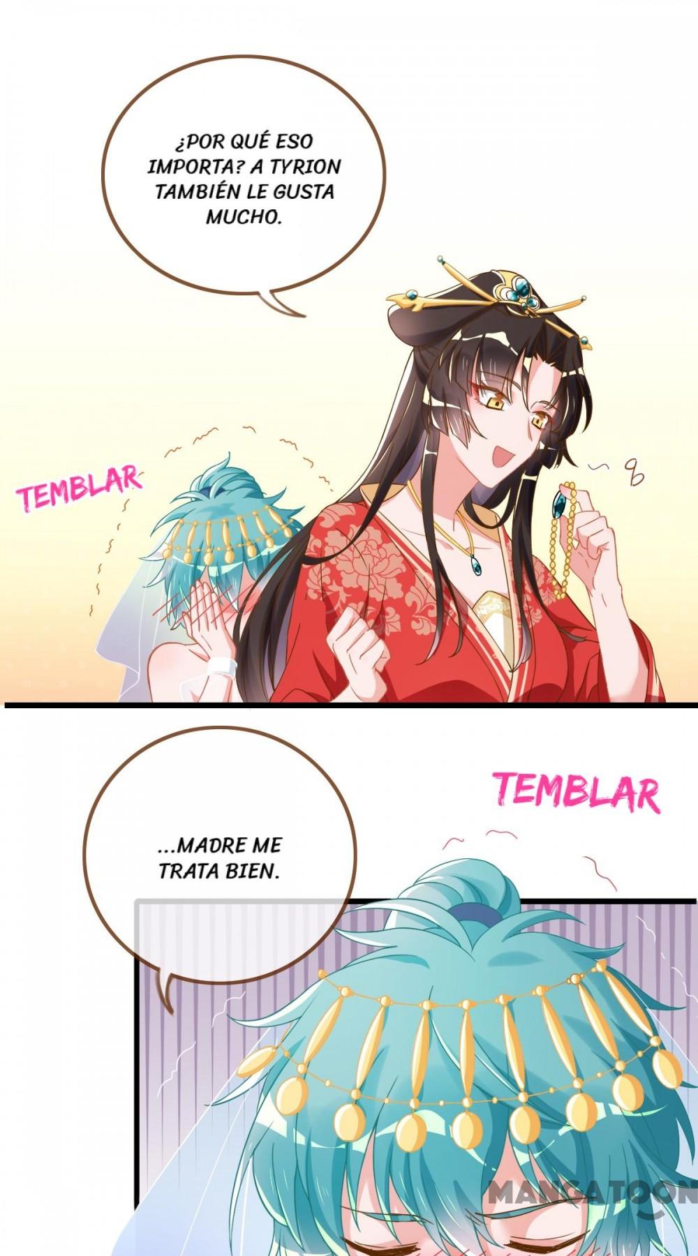 Read Hombres Infieles Deben Morir ES Manga Online