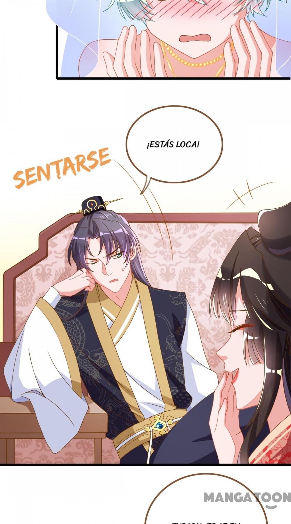 Read Hombres Infieles Deben Morir ES Manga Online