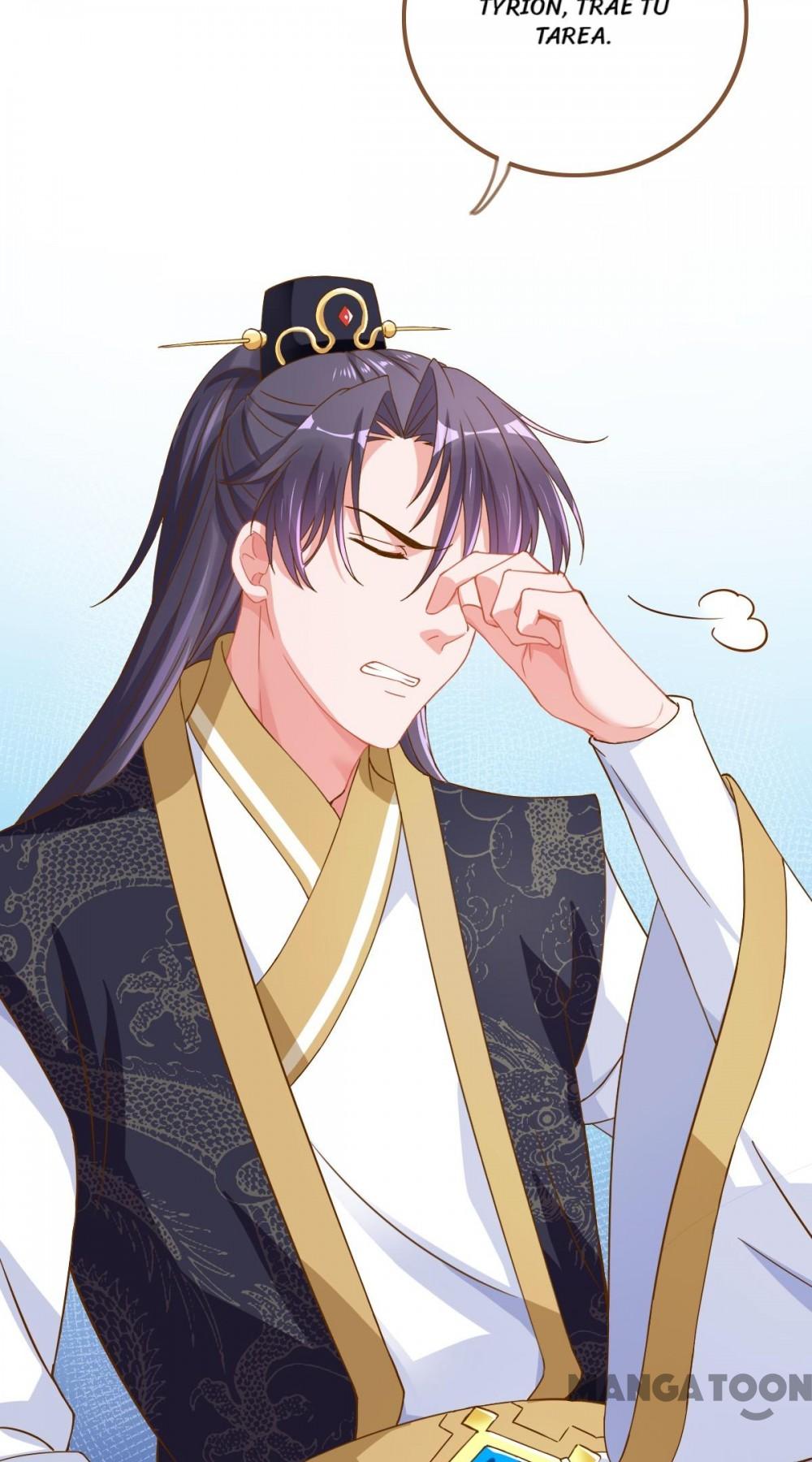 Read Hombres Infieles Deben Morir ES Manga Online