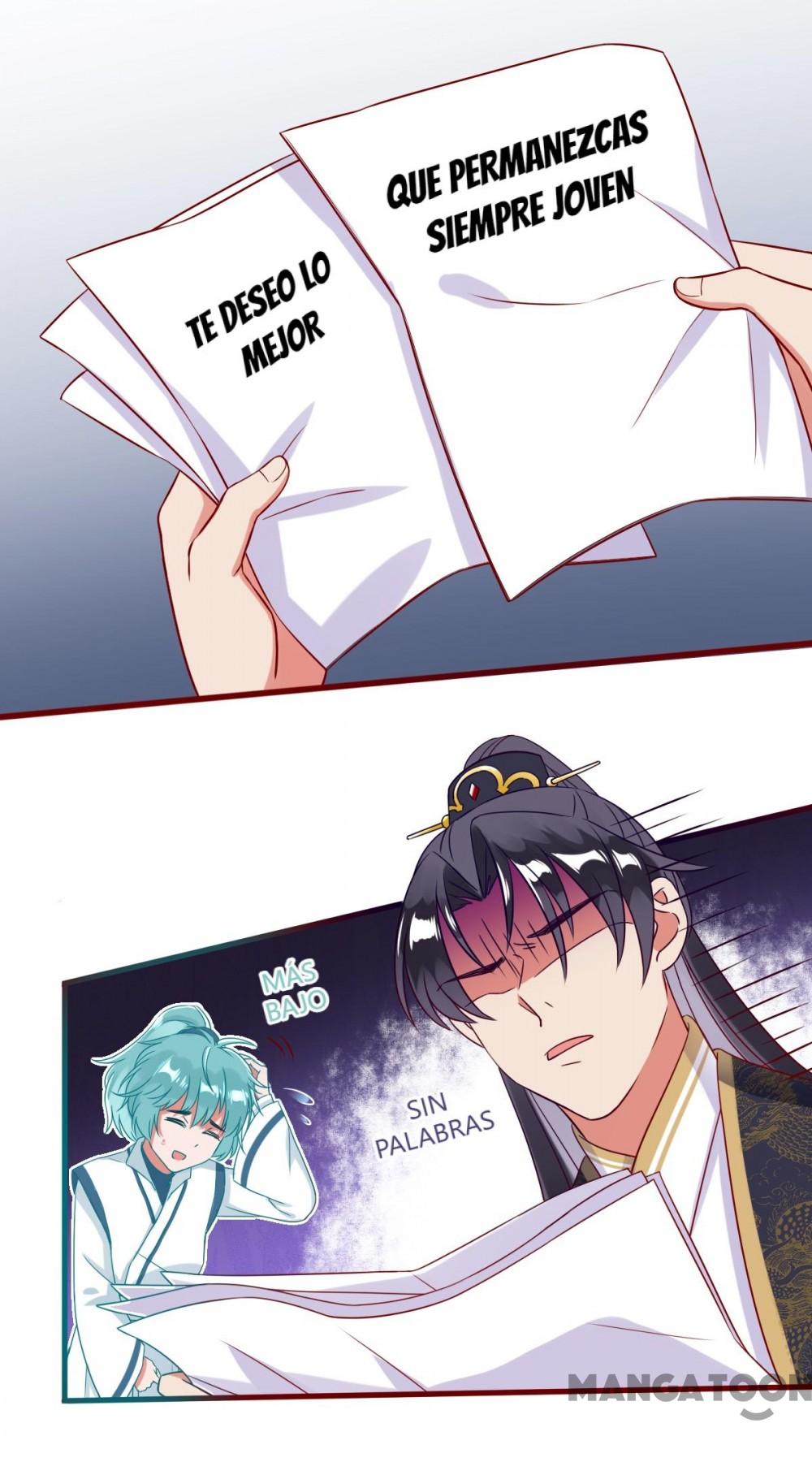 Read Hombres Infieles Deben Morir ES Manga Online