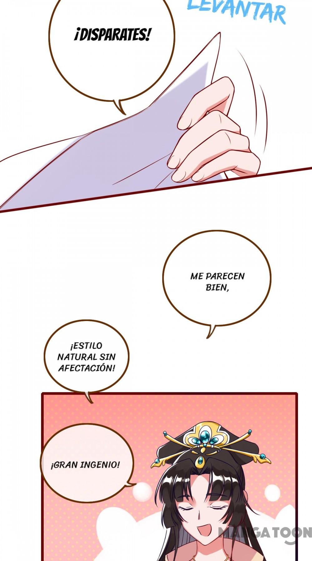 Read Hombres Infieles Deben Morir ES Manga Online