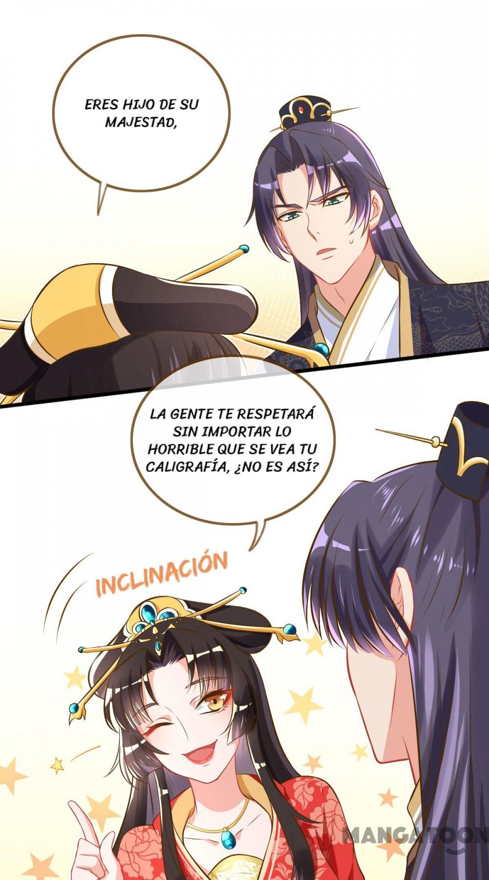 Read Hombres Infieles Deben Morir ES Manga Online