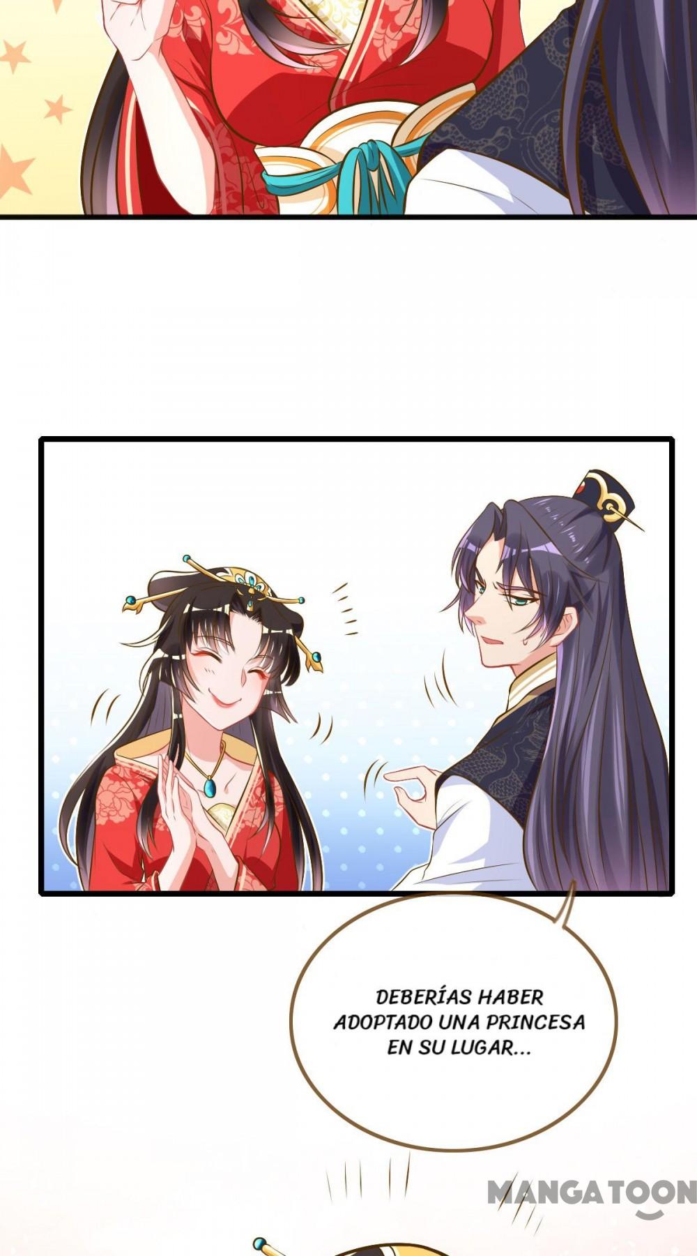 Read Hombres Infieles Deben Morir ES Manga Online