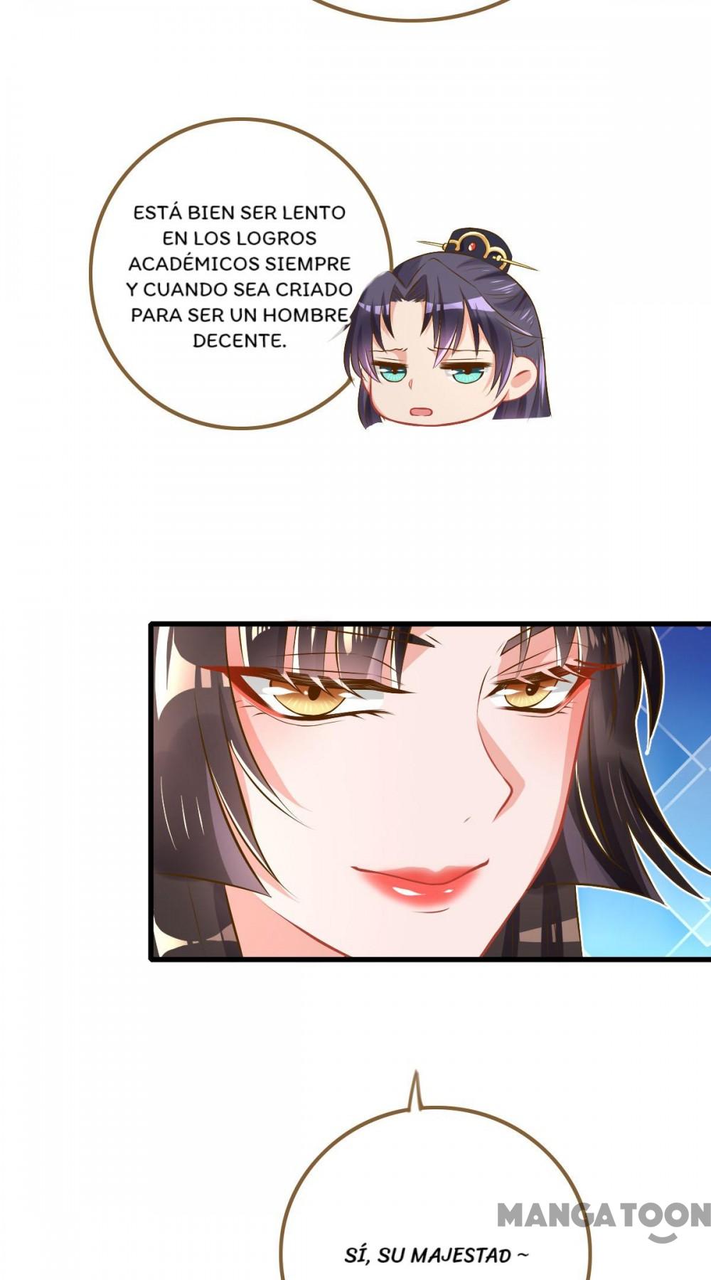 Read Hombres Infieles Deben Morir ES Manga Online