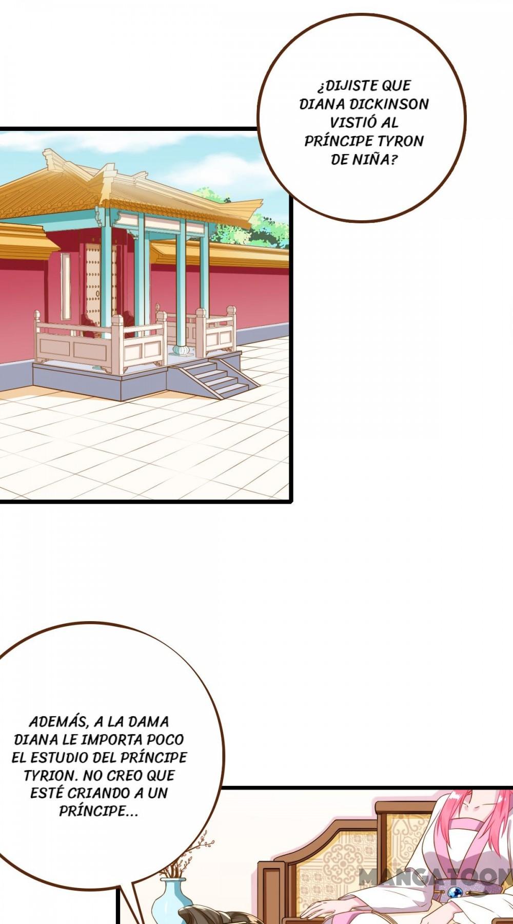 Read Hombres Infieles Deben Morir ES Manga Online