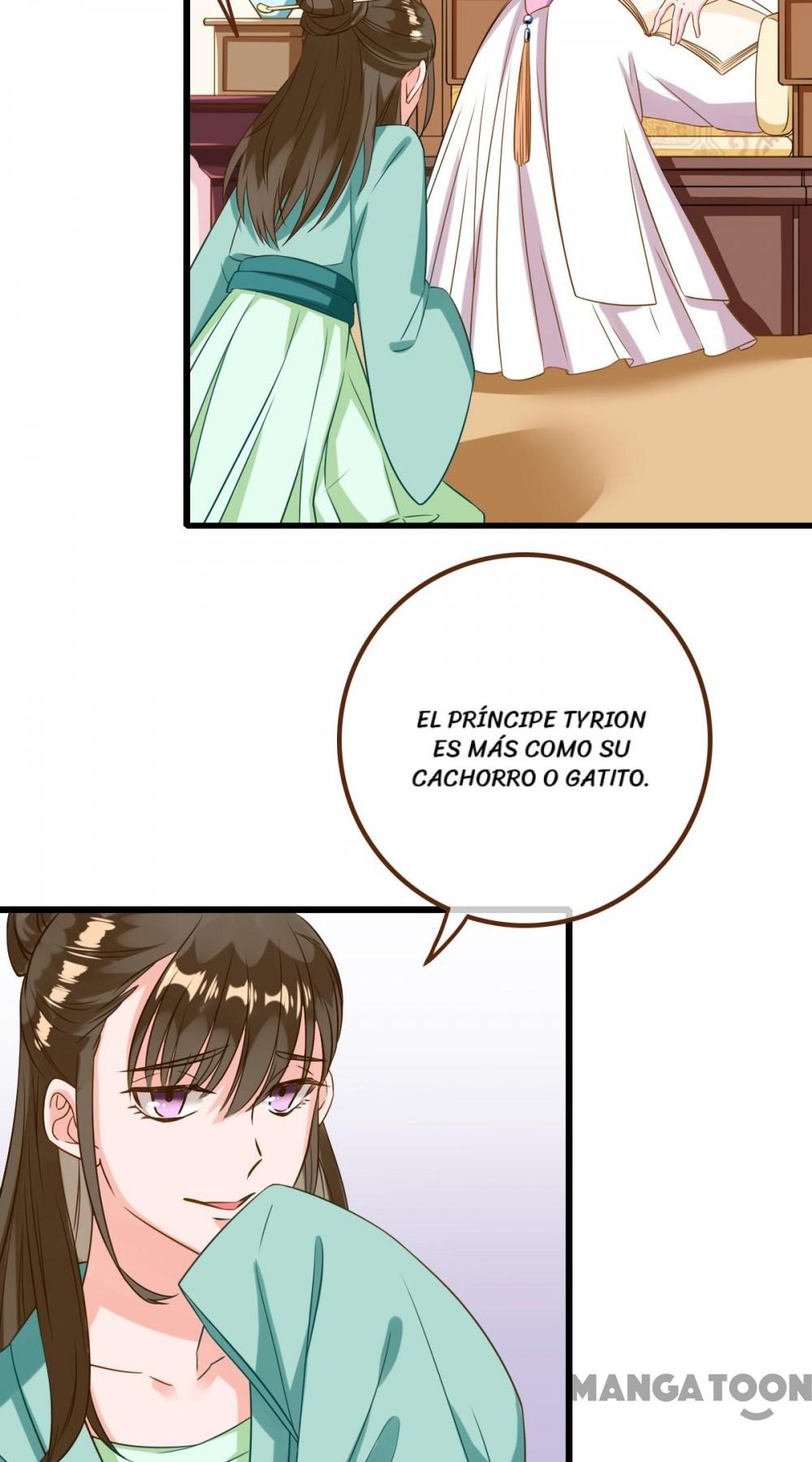 Read Hombres Infieles Deben Morir ES Manga Online