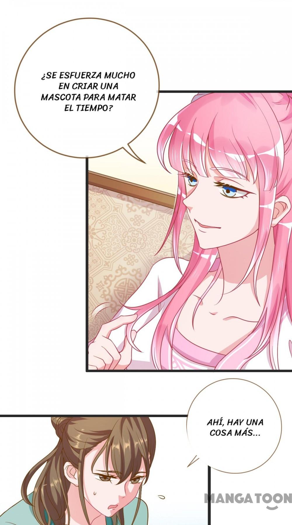 Read Hombres Infieles Deben Morir ES Manga Online