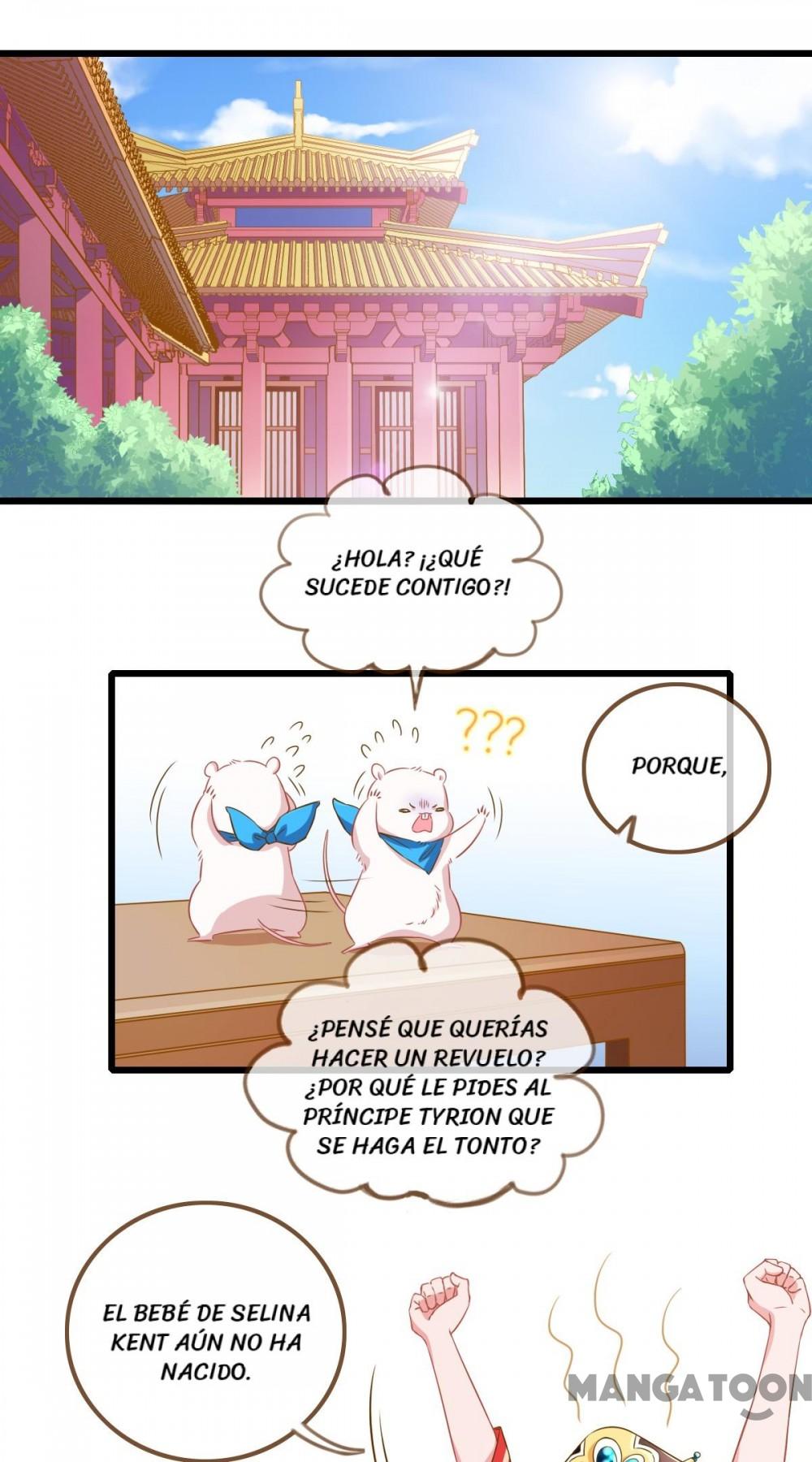 Read Hombres Infieles Deben Morir ES Manga Online