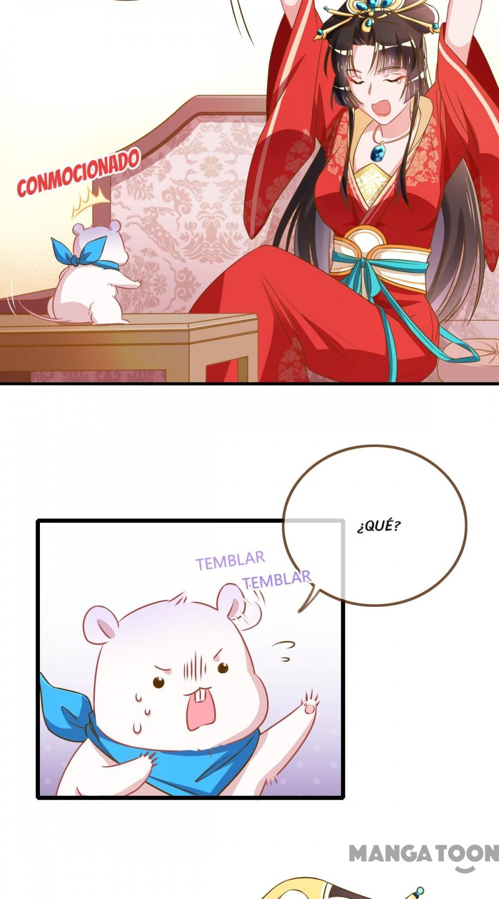 Read Hombres Infieles Deben Morir ES Manga Online