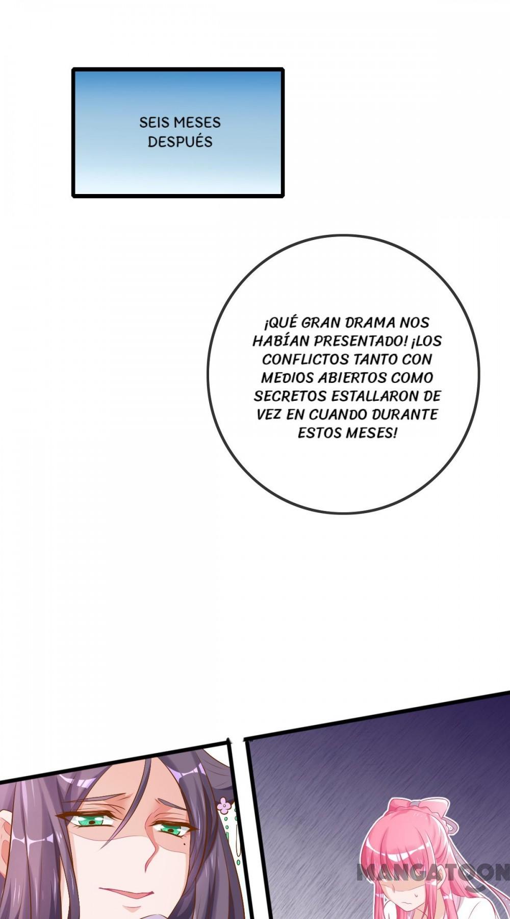 Read Hombres Infieles Deben Morir ES Manga Online