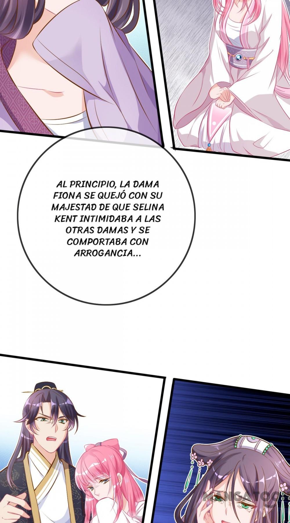 Read Hombres Infieles Deben Morir ES Manga Online