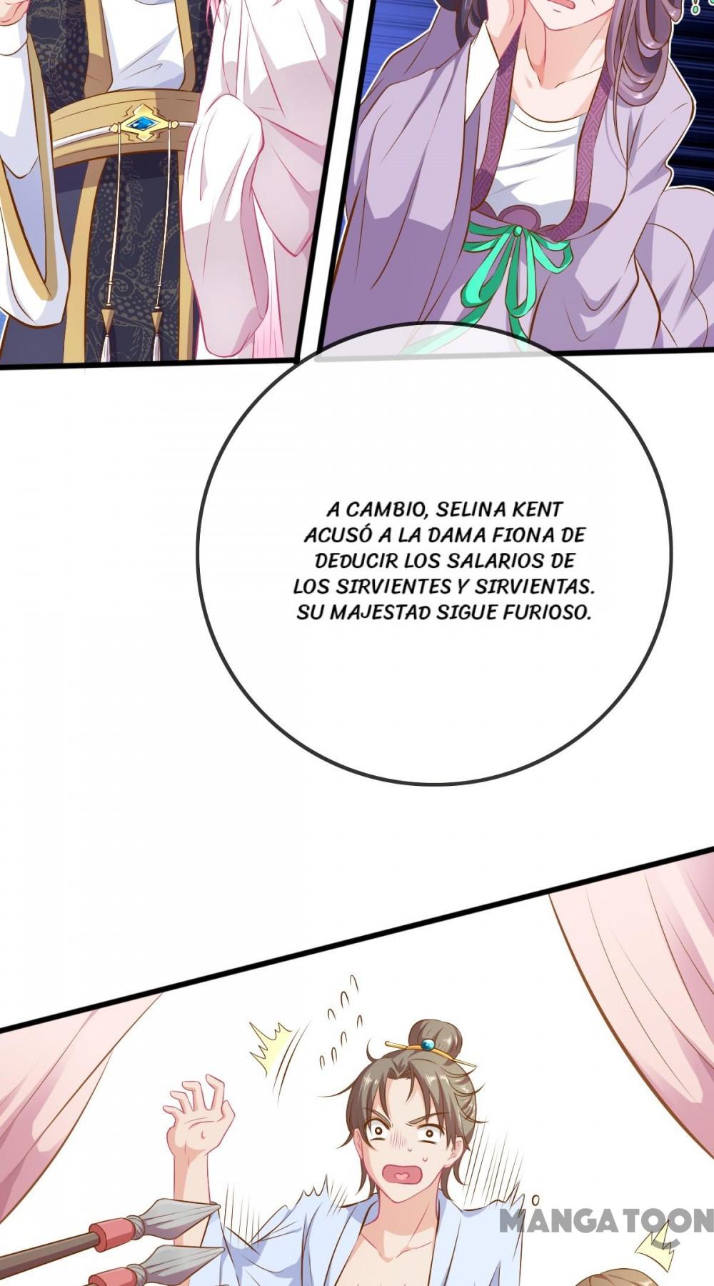 Read Hombres Infieles Deben Morir ES Manga Online
