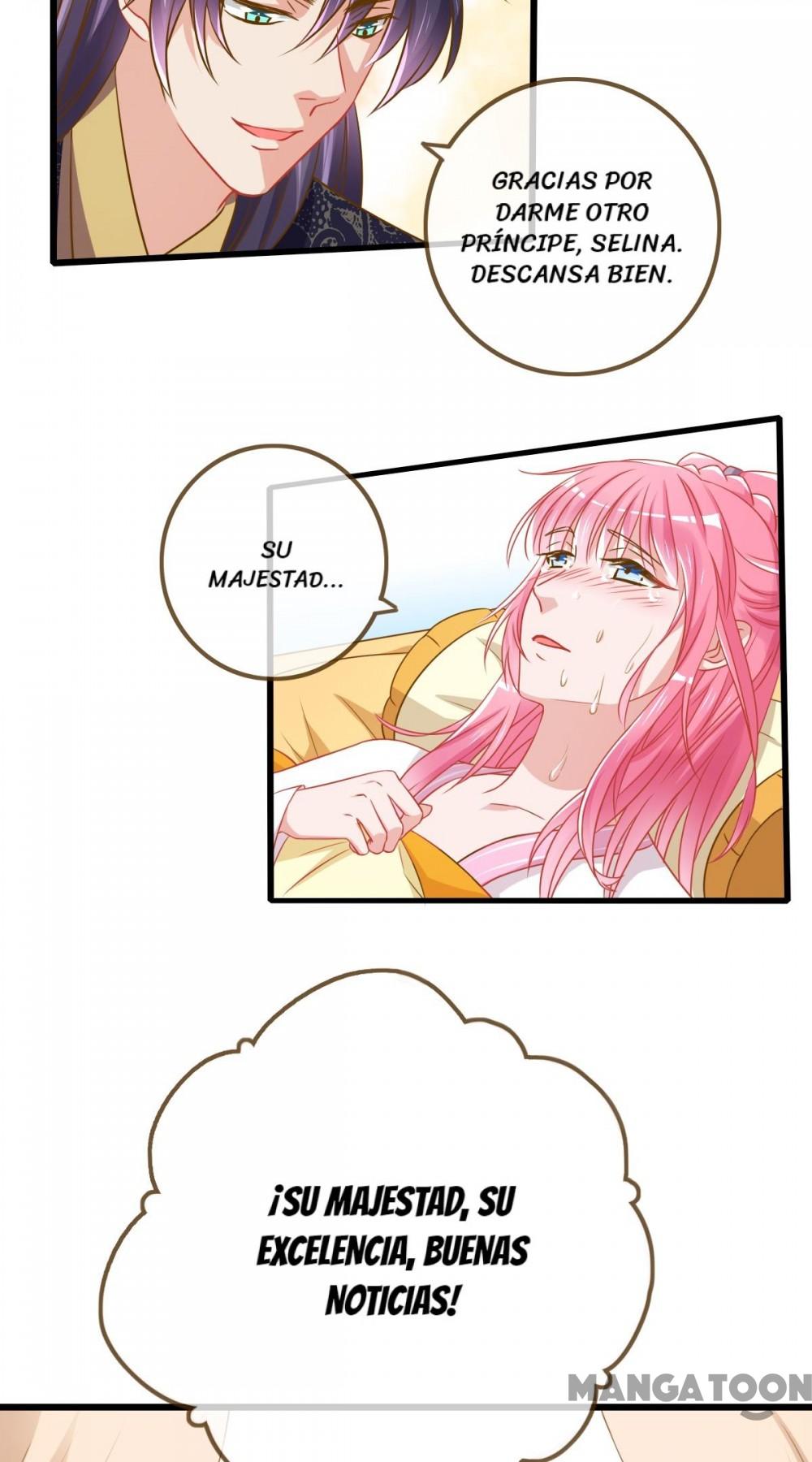 Read Hombres Infieles Deben Morir ES Manga Online