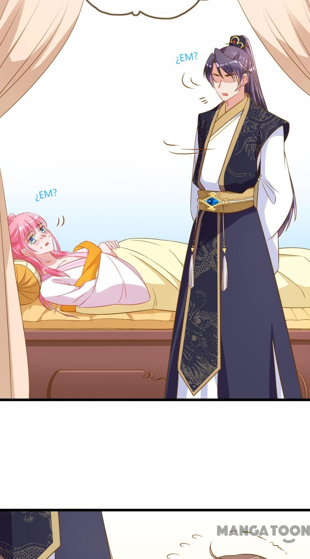 Read Hombres Infieles Deben Morir ES Manga Online