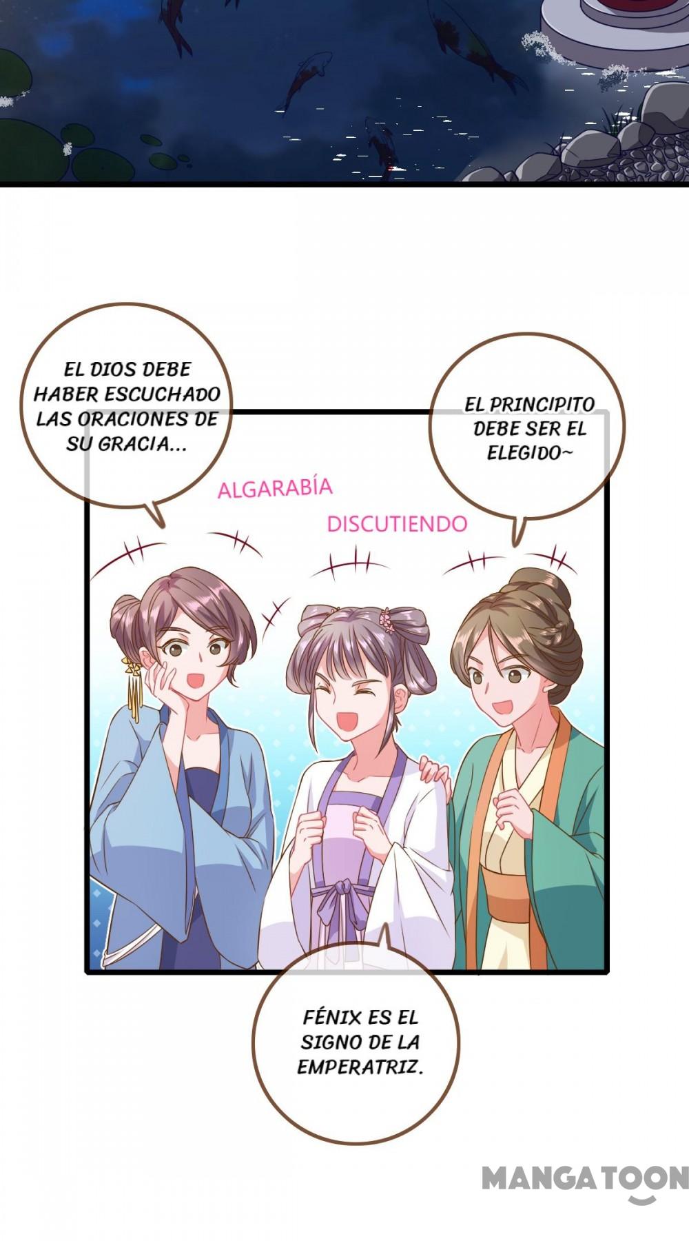 Read Hombres Infieles Deben Morir ES Manga Online