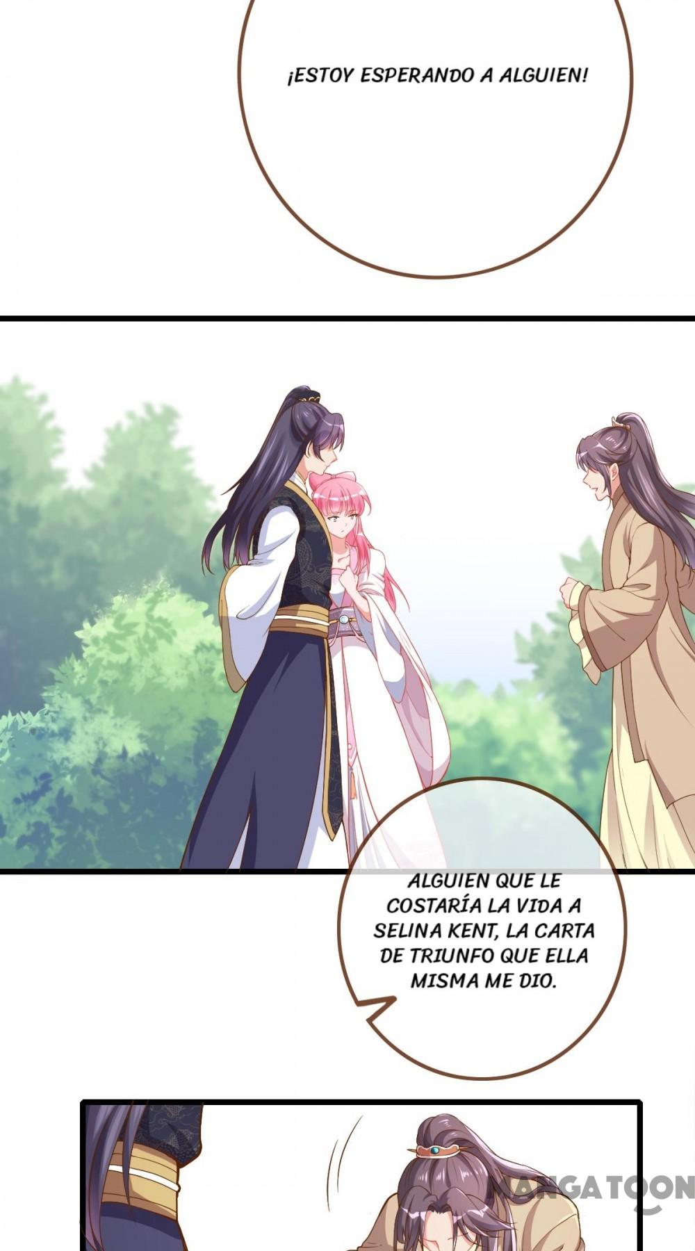 Read Hombres Infieles Deben Morir ES Manga Online