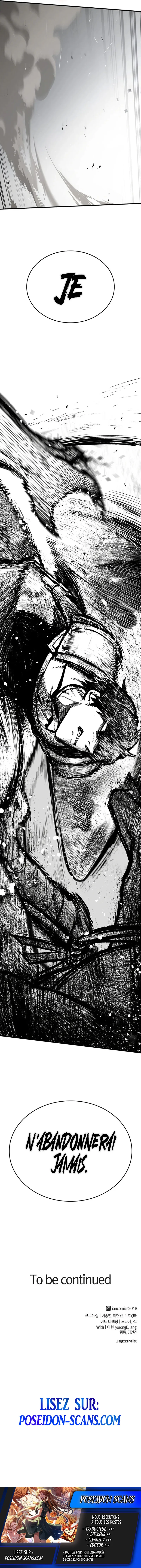 Read Eternally Regressing Knight FR Manga Online