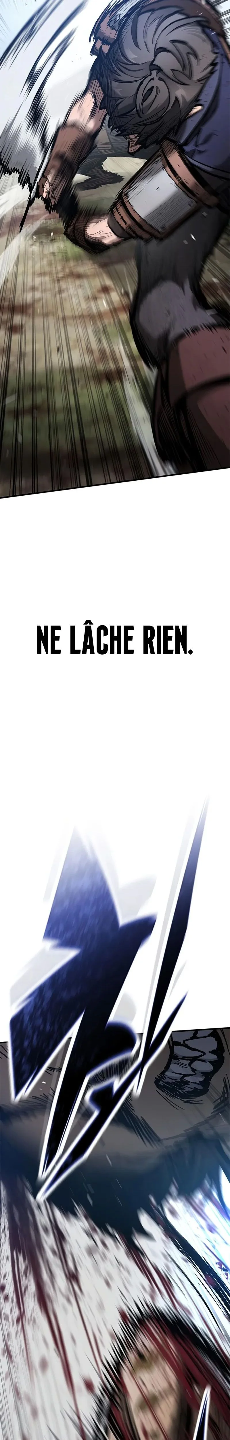 Read Eternally Regressing Knight FR Manga Online