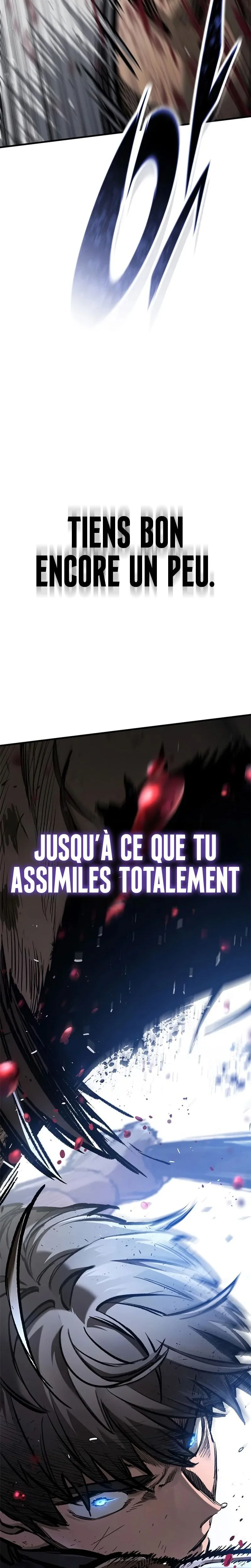 Read Eternally Regressing Knight FR Manga Online