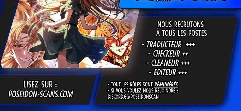 Read Eternally Regressing Knight FR Manga Online