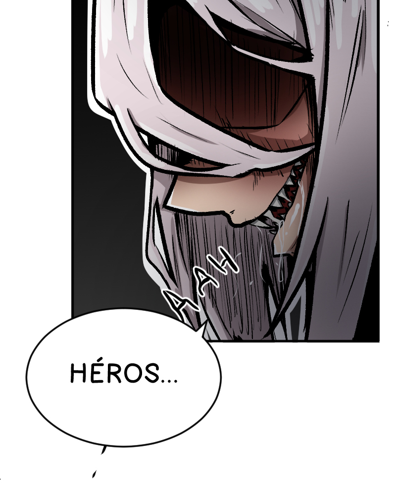 Read Héros Dépressif FR Manga Online