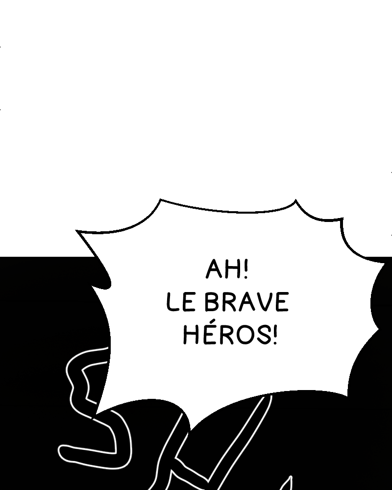 Read Héros Dépressif FR Manga Online