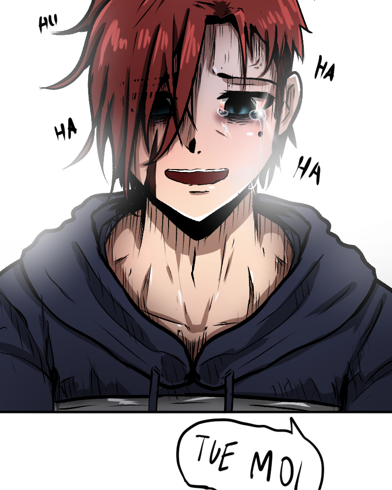 Read Héros Dépressif FR Manga Online