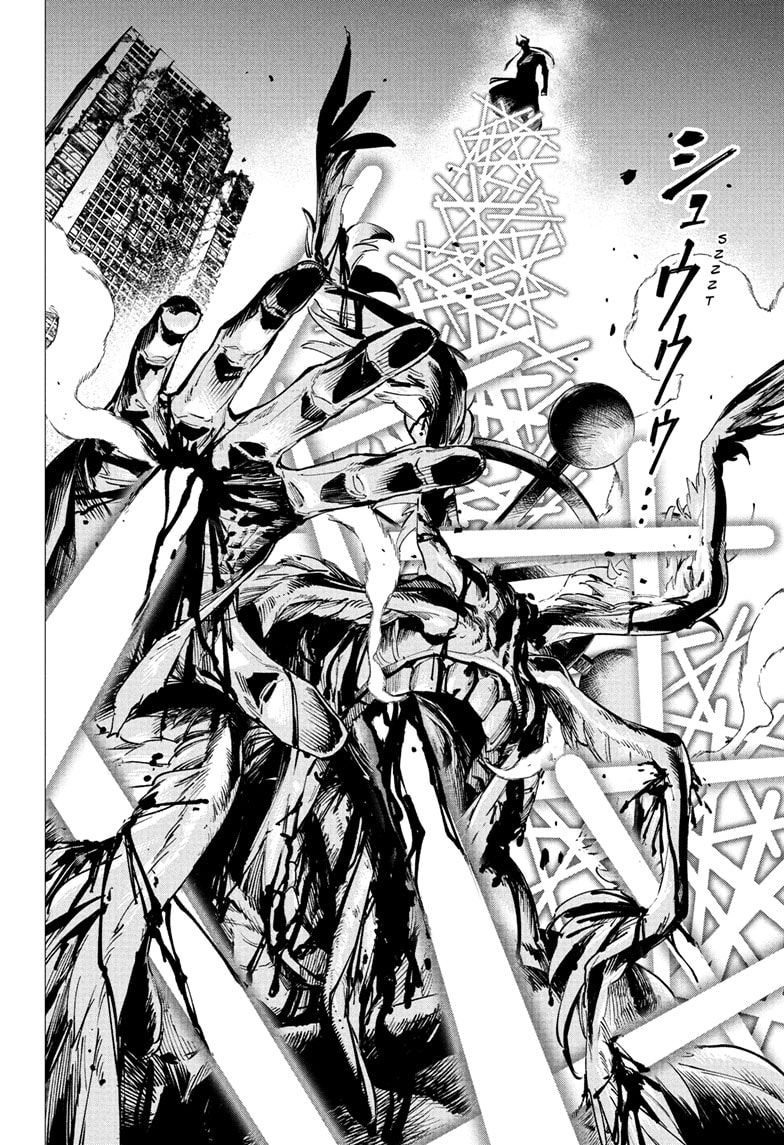 Read Jujutsu Kaisen Modulo FR Manga Online