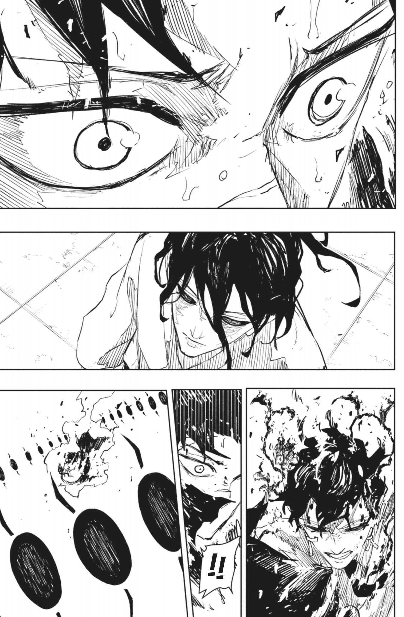 Read Kagurabachi FR Manga Online