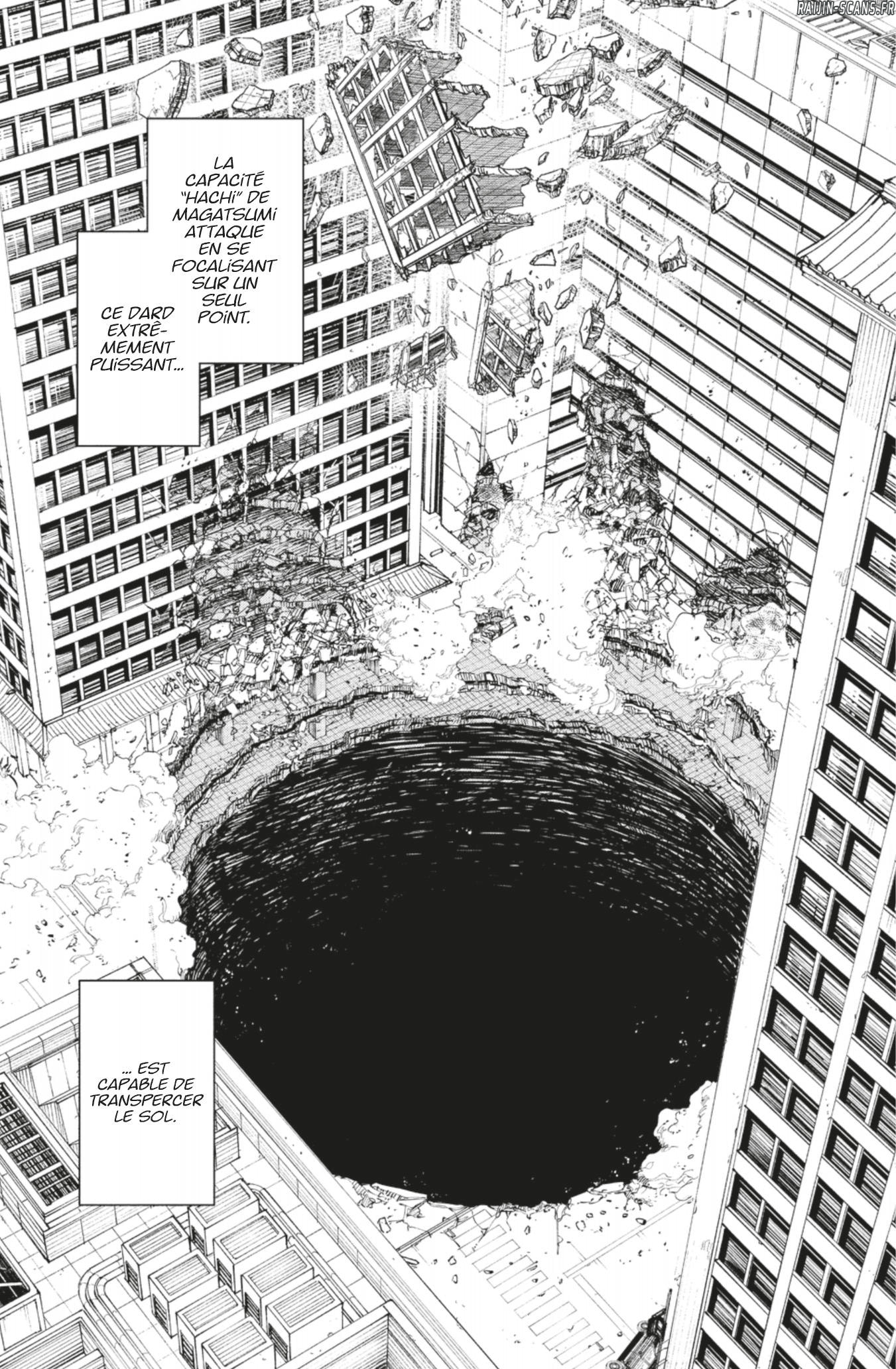 Read Kagurabachi FR Manga Online